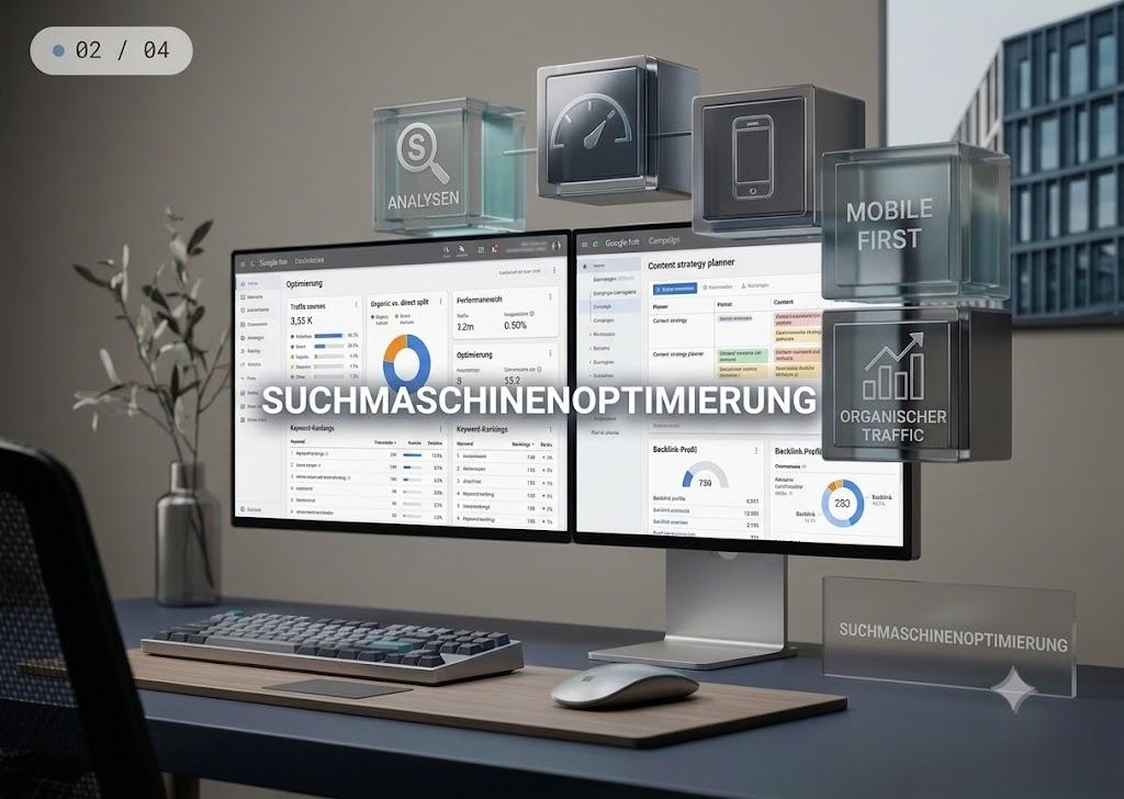 SEO – Platzhalterbild