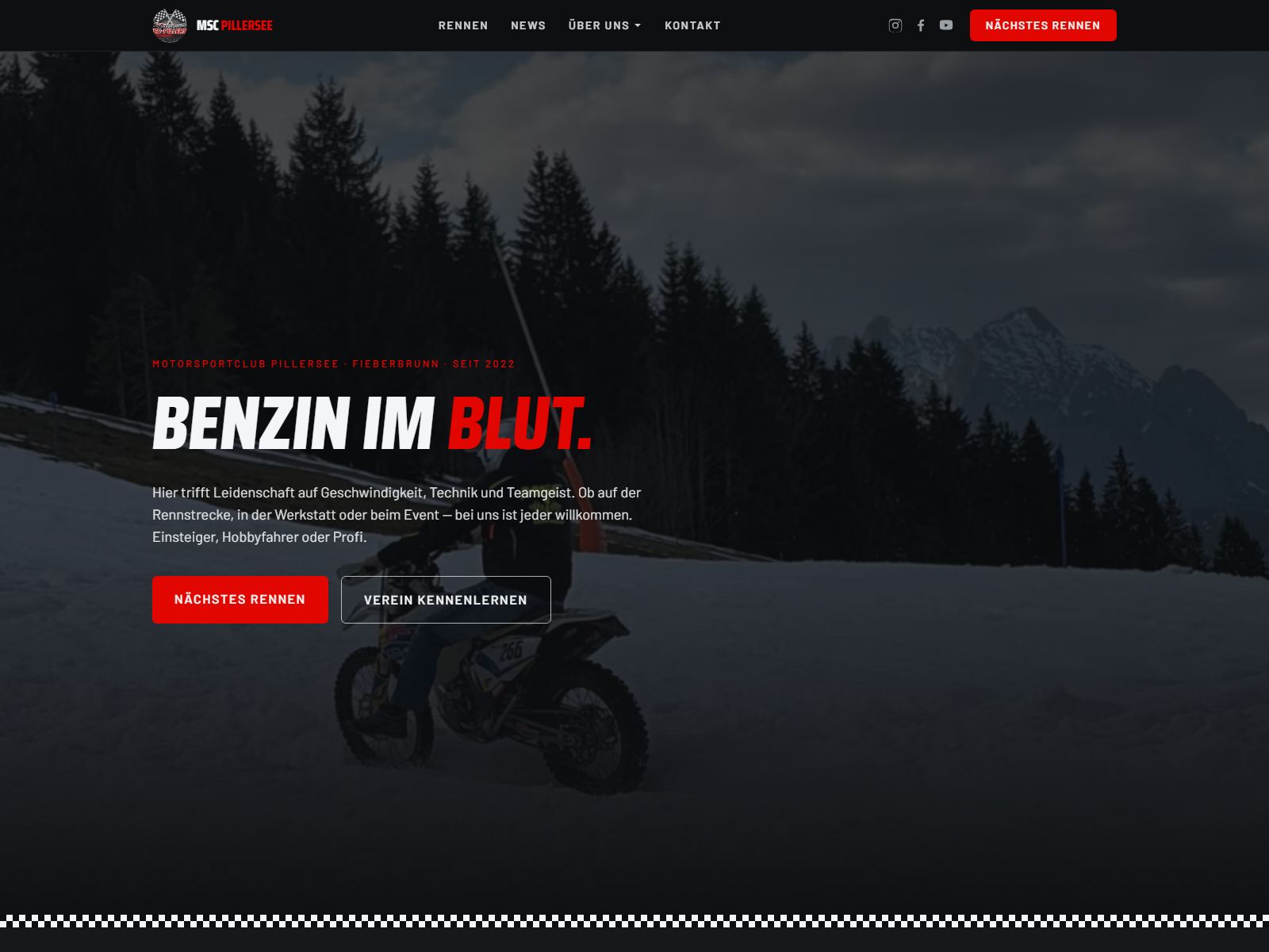 MSC Pillersee – Platzhalterbild